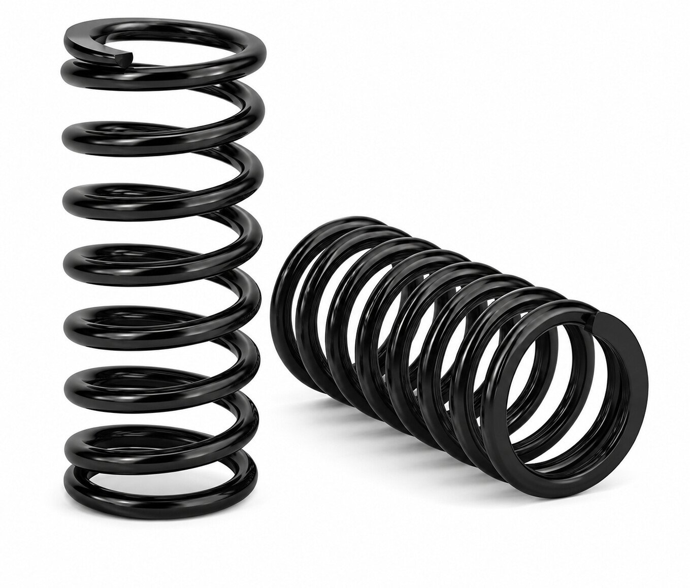 Precision Compression Springs