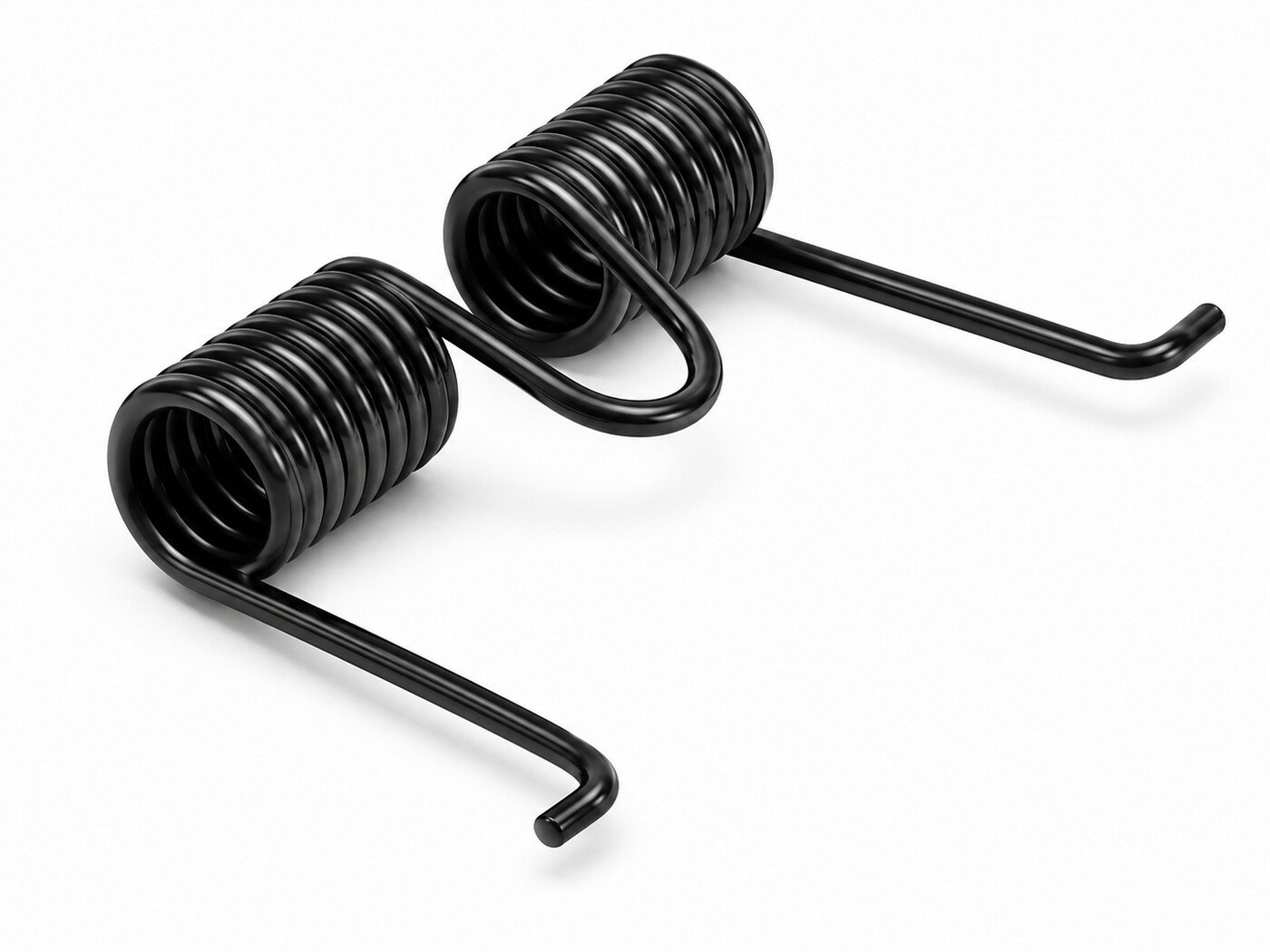 Torsion Springs