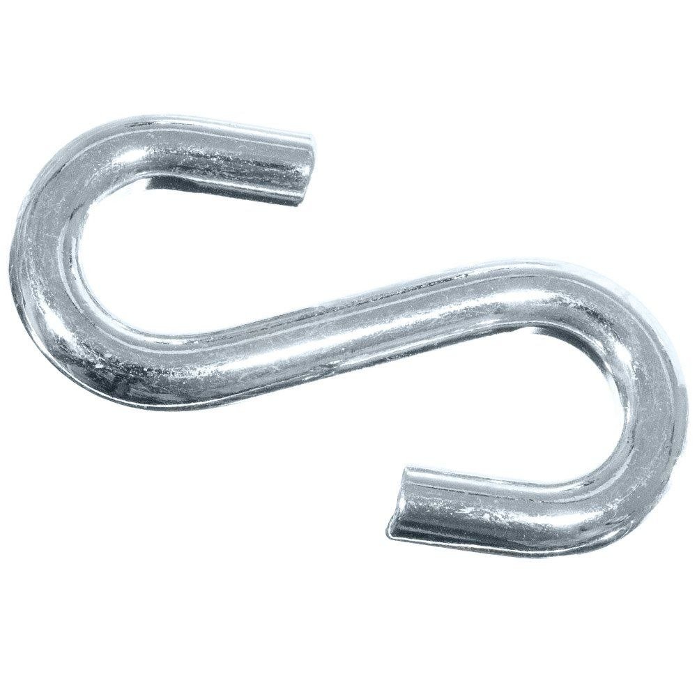 S-hook fastener