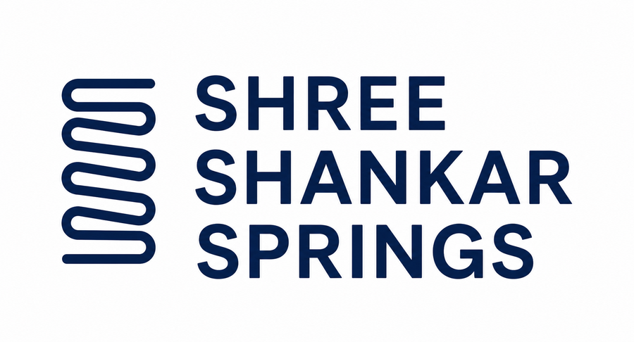 Shree Shankar Springs logo